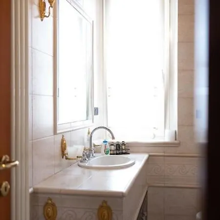 Clicca Qui Per La Tua Offerta Apartment Pescara