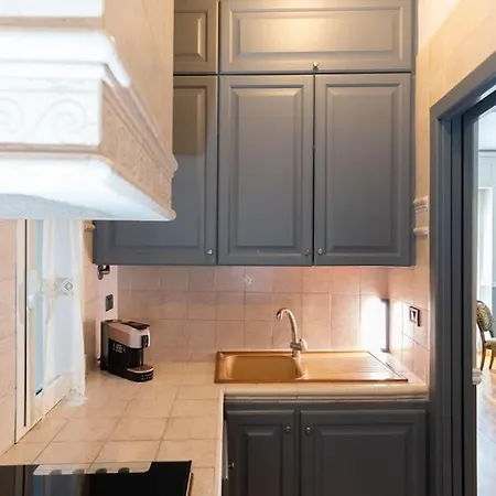 Clicca Qui Per La Tua Offerta Apartment