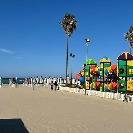 Clicca Qui Per La Tua Offerta Apartment Pescara