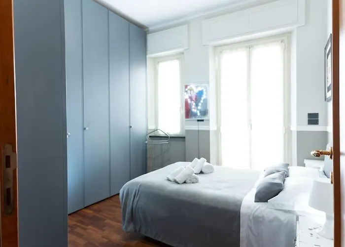 Clicca Qui Per La Tua Offerta Apartamento Pescara