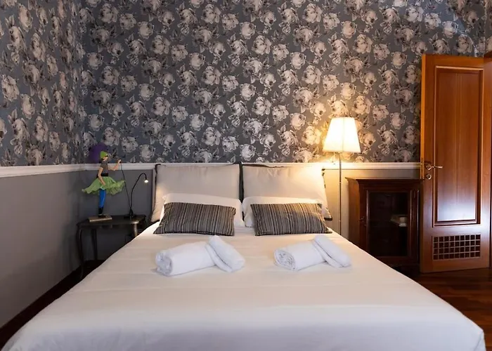 Apartamento Clicca Qui Per La Tua Offerta *