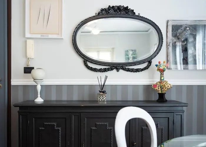 Clicca Qui Per La Tua Offerta Apartamento Pescara