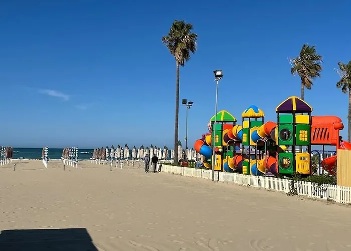 Clicca Qui Per La Tua Offerta Apartamento Pescara